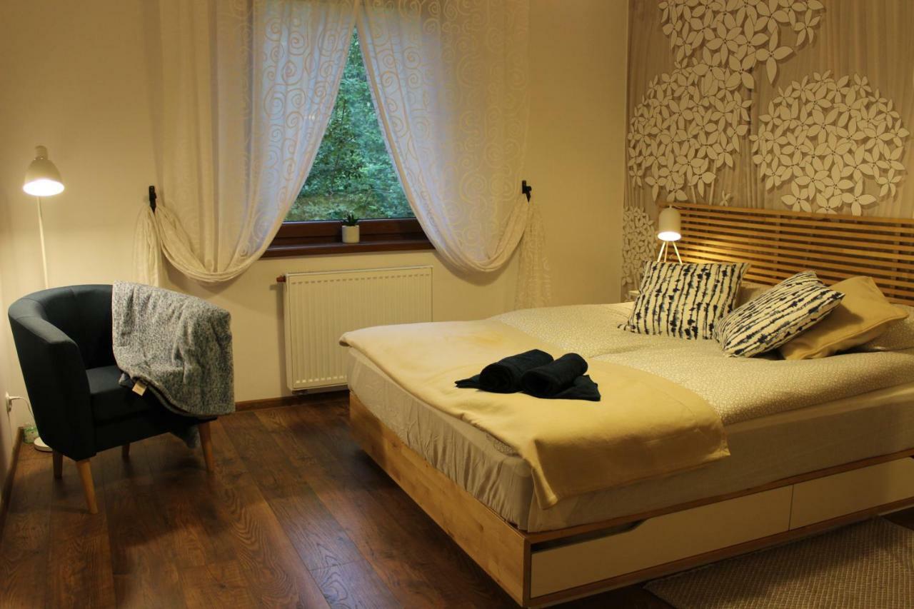 Apartament Kolorowy Pod Sniezka Karpacz Exterior photo