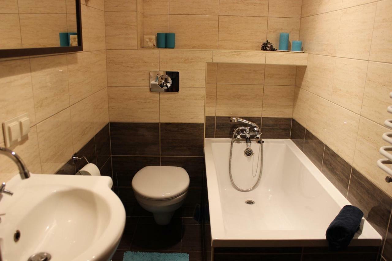 Apartament Kolorowy Pod Sniezka Karpacz Exterior photo